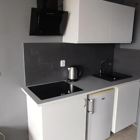 Apartmán Sleepy3city With Sea View