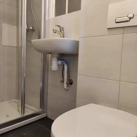 Sleepy3city With Sea View