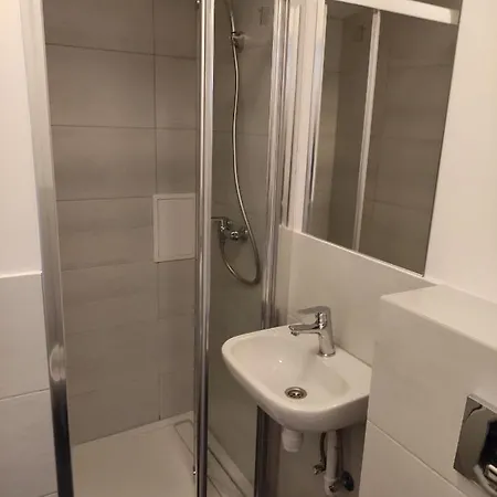 公寓 Sleepy3city With Sea View