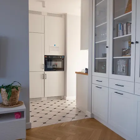 Sleepy3city With Sea View Apartment