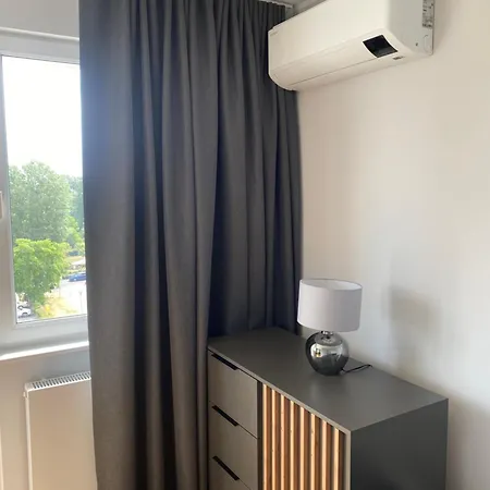 Apartment Sleepy3city With Sea View