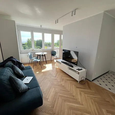 Sleepy3city With Sea View Apartment *