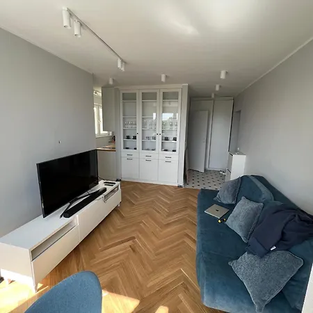 Apartment Sleepy3city With Sea View *