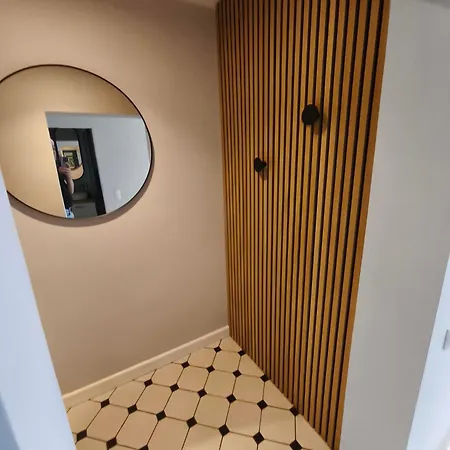 Sleepy3city With Sea View شقة