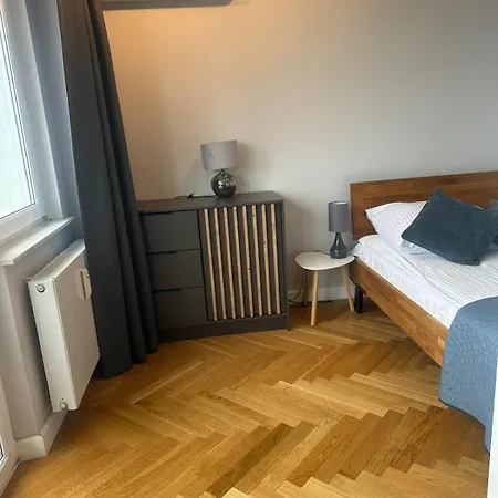 Sleepy3city With Sea View Apartment *