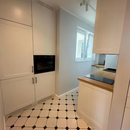 Sleepy3city With Sea View Apartment *