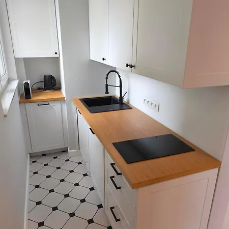 公寓 Sleepy3city With Sea View