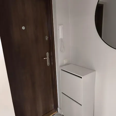 Sleepy3city With Sea View * 格丁尼亚