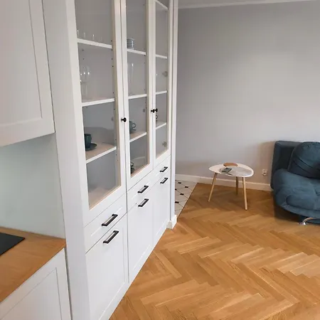 Apartmán Sleepy3city With Sea View