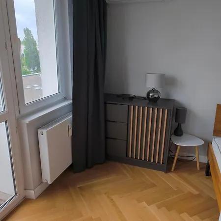 Sleepy3city With Sea View Appartement