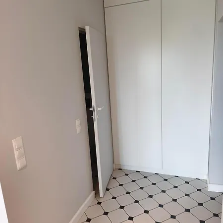 Apartment Sleepy3city With Sea View