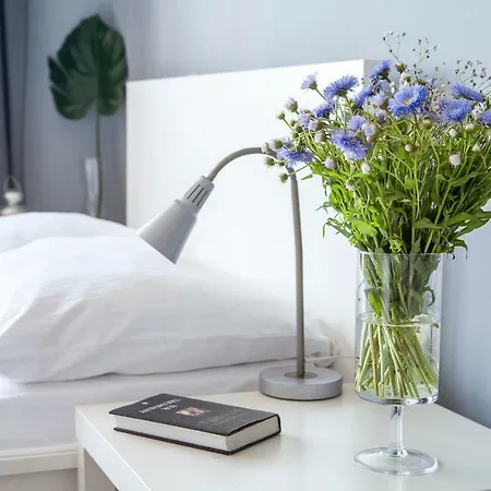 Appartement Sleepy3city With Sea View