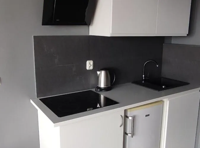 Apartamento Sleepy3city With Sea View