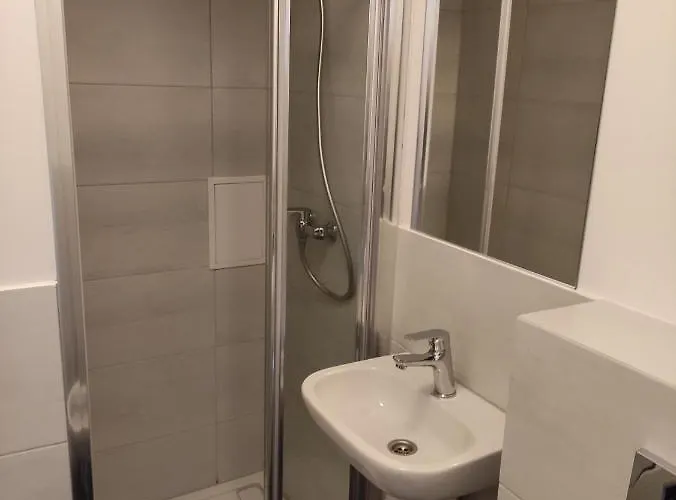 Apartamento Sleepy3city With Sea View