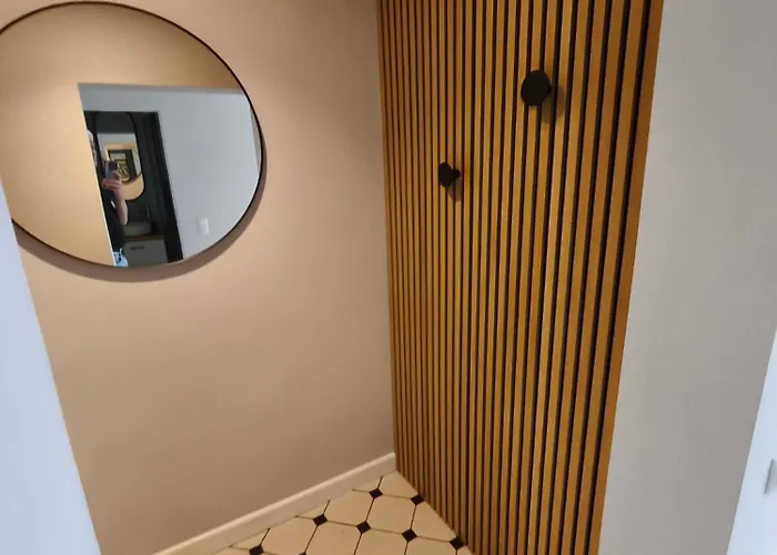 Sleepy3city With Sea View Apartamento