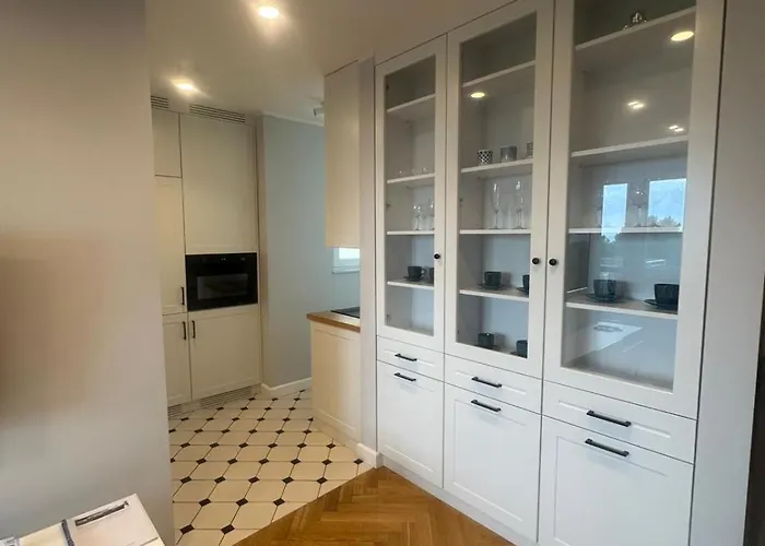 Sleepy3city With Sea View *