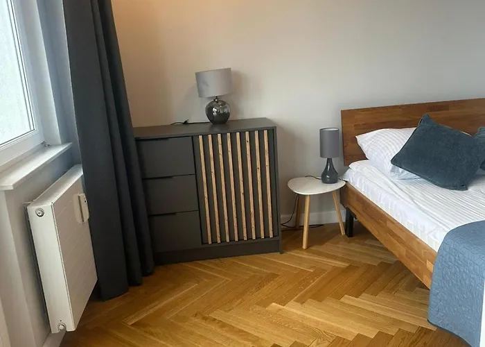 Sleepy3city With Sea View Apartamento *