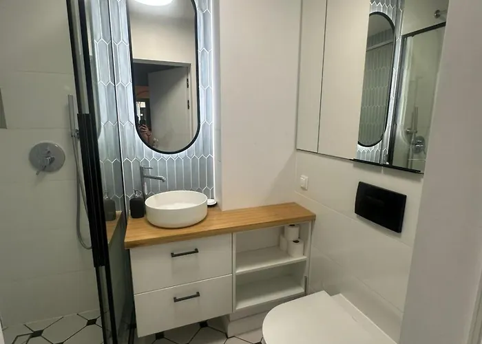 Apartamento Sleepy3city With Sea View