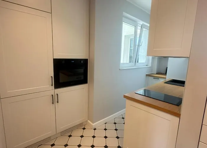 Sleepy3city With Sea View Apartamento *