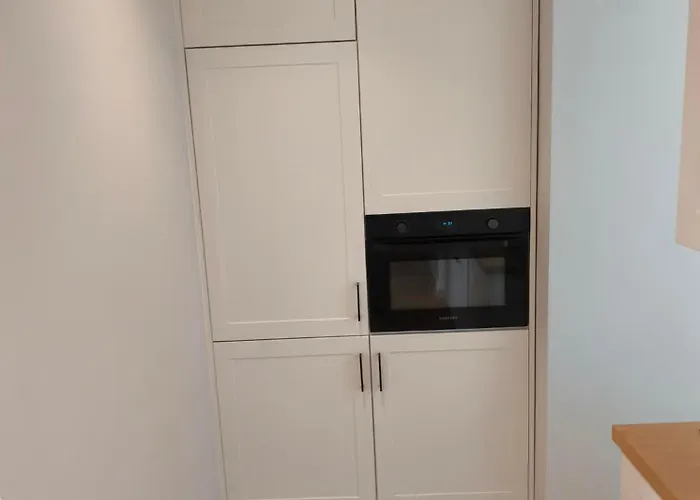 Sleepy3city With Sea View