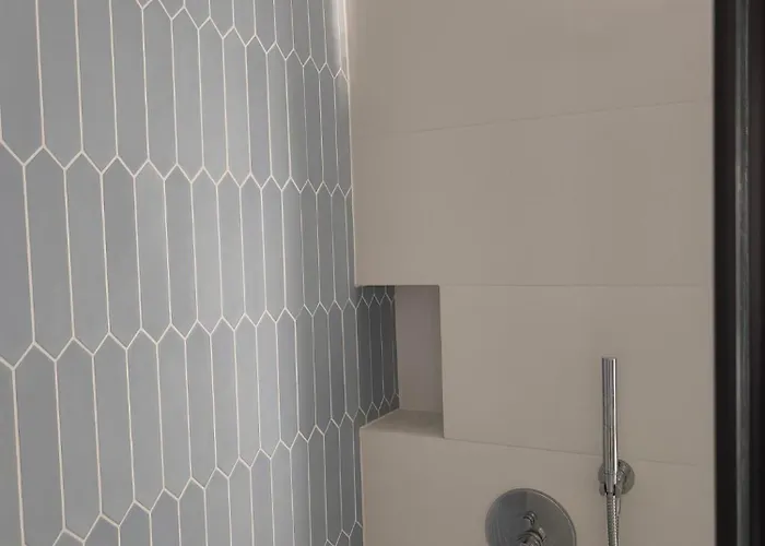 Apartamento Sleepy3city With Sea View *