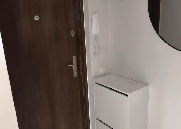 Sleepy3city With Sea View * Gdynia