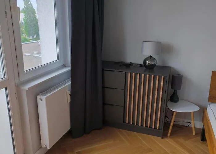 Sleepy3city With Sea View Apartamento