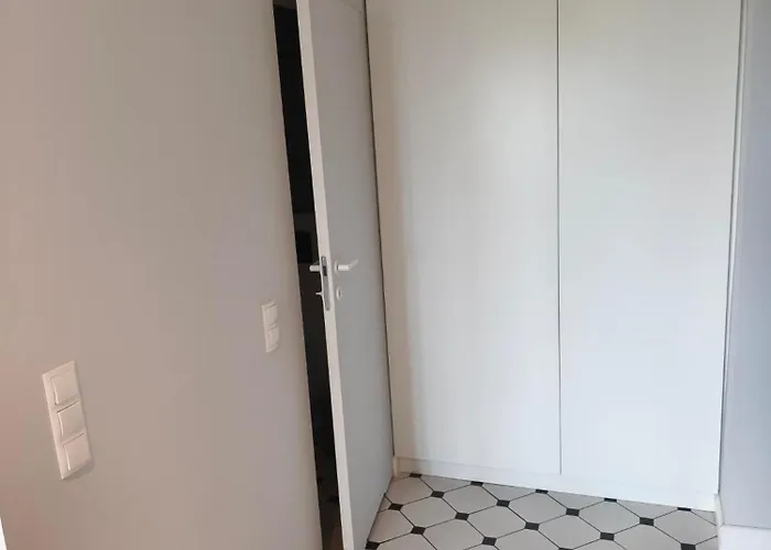 Apartamento Sleepy3city With Sea View